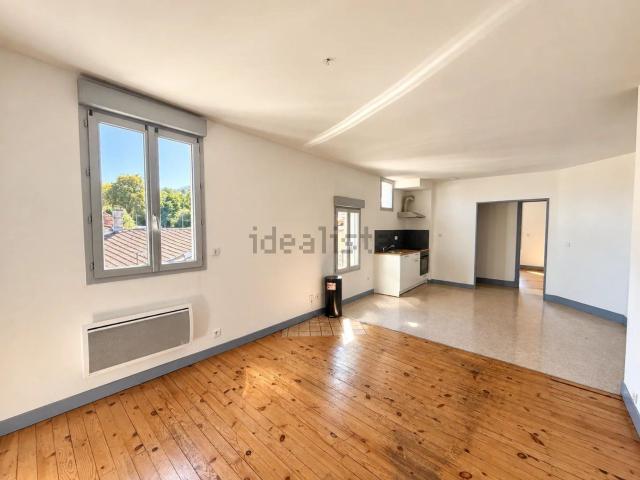 Appartement, Saint Girons