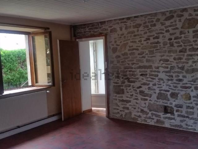 Appartement, Saint Gorgon Main