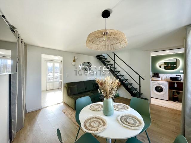 Appartement, Saint Gratien