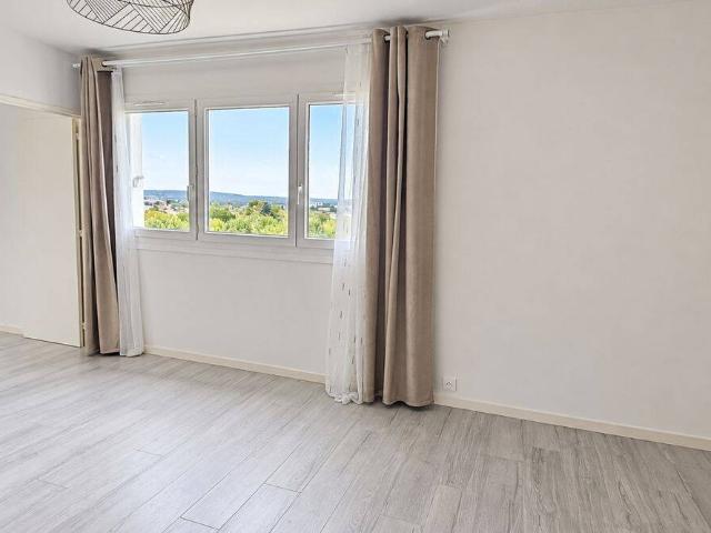 Appartement Saint Gratien 2 pièce s 43.25 m2