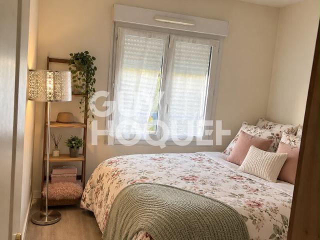 Appartement Saint Gratien 2 pièce s 39.65 m2
