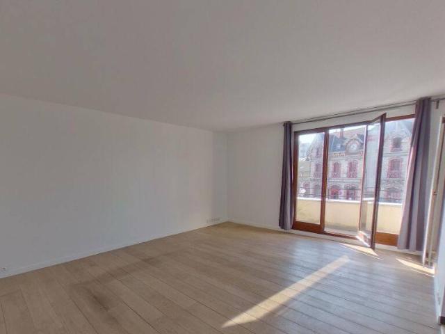 Appartement Saint Gratien 3 pièce s 68.36 m2