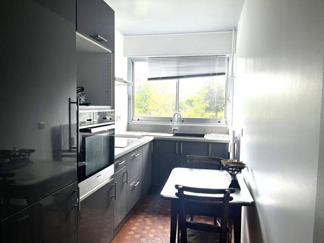 Appartement Saint Gratien 4 pièce s 78 m2