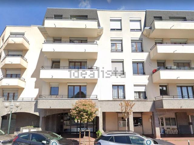 Appartement, Saint Gratien