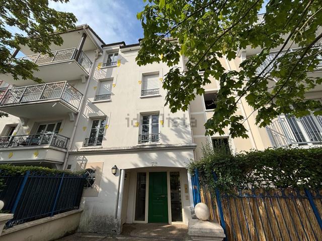 Appartement, Saint Gratien
