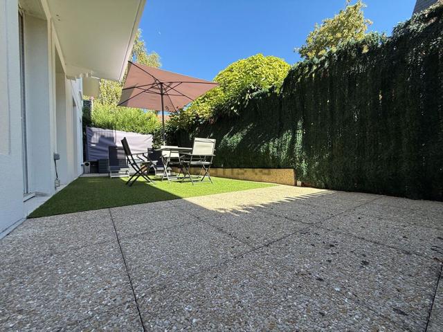 Appartement, Saint Gratien