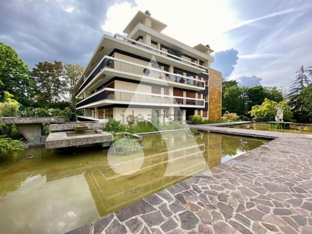 Appartement, Saint Gratien
