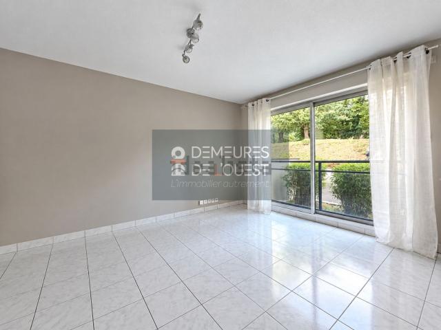 Appartement, Saint Grégoire