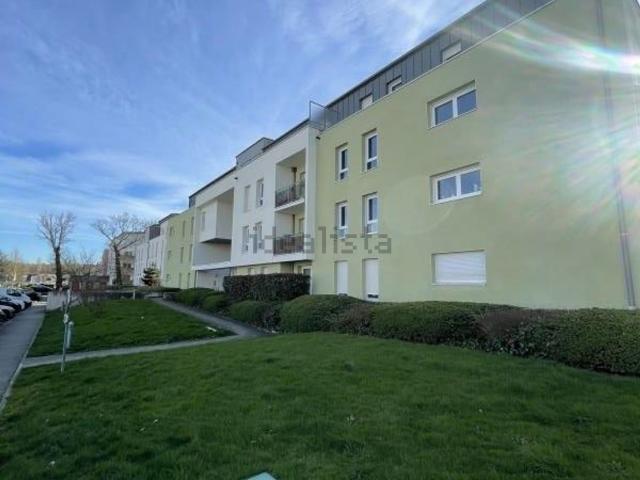 Appartement, Saint Grégoire