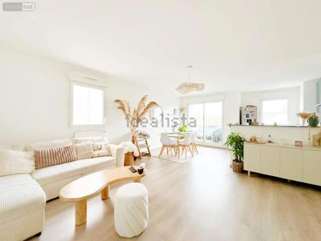 Appartement, Saint Grégoire