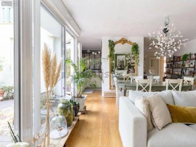 Appartement, Saint Grégoire