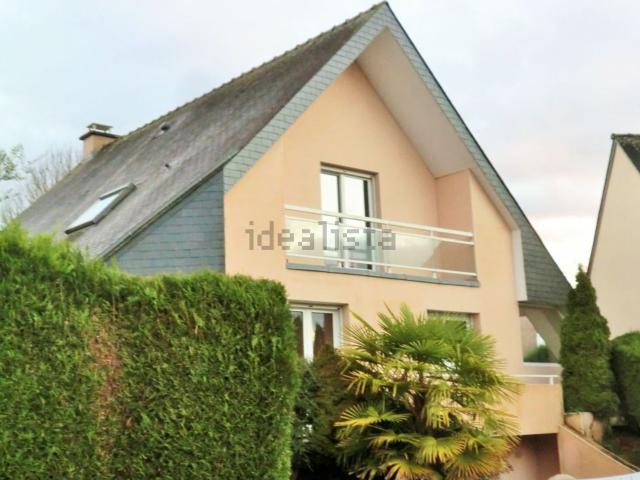 Appartement, Saint Grégoire