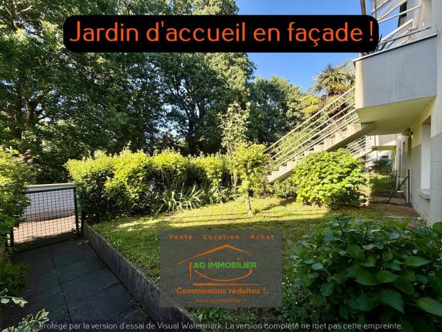 Appartement, Saint Grégoire