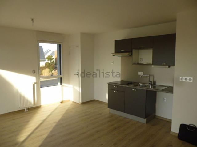 Appartement, Saint Grégoire