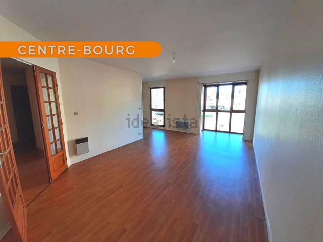 Appartement, Saint Grégoire