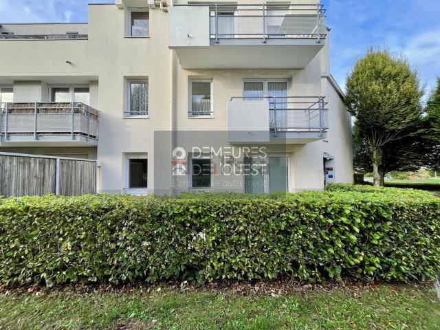 Appartement, Saint Grégoire