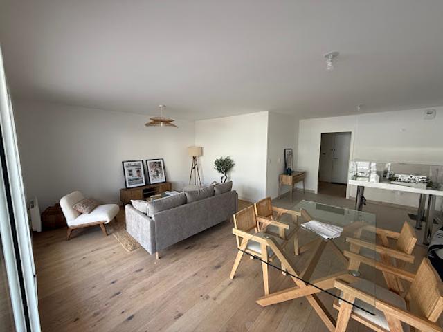 Appartement Saint gregoire 3 pièces Montebello
