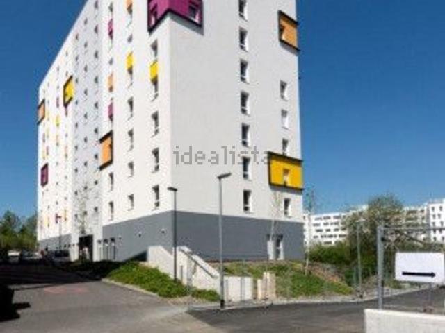 Appartement, Saint Herblain