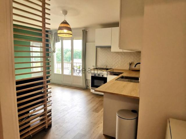Appartement, Saint Herblain