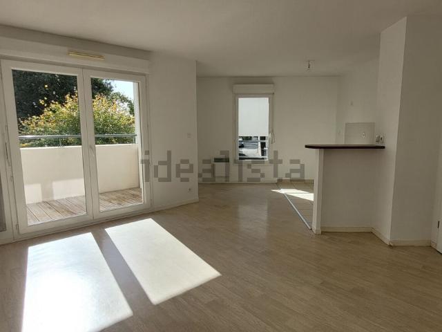 Appartement, Saint Herblain
