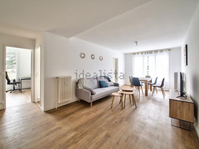 Appartement, Saint Herblain