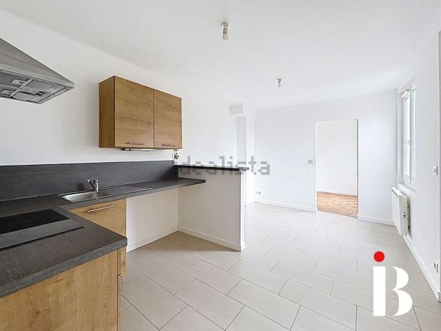 Appartement, Saint Herblain