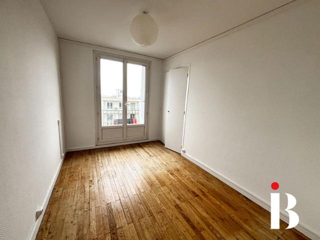 Appartement Saint Herblain 4 pièce s 63 m2