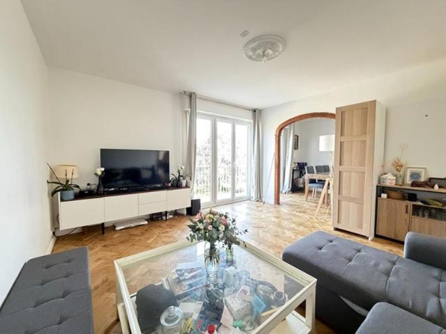Appartement Saint Herblain 4 pièce s 76.88 m2