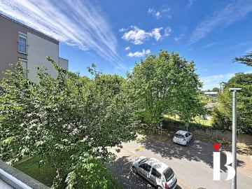 Appartement Saint Herblain 4 pièce s 77 m2