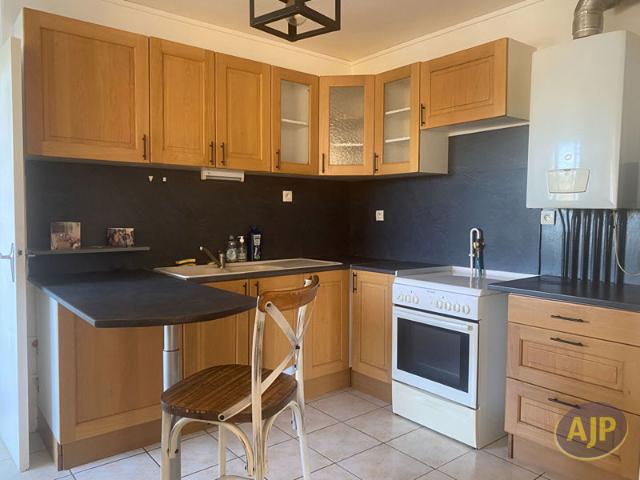 Appartement Saint Herblain 4 pièce s 78.21 m2