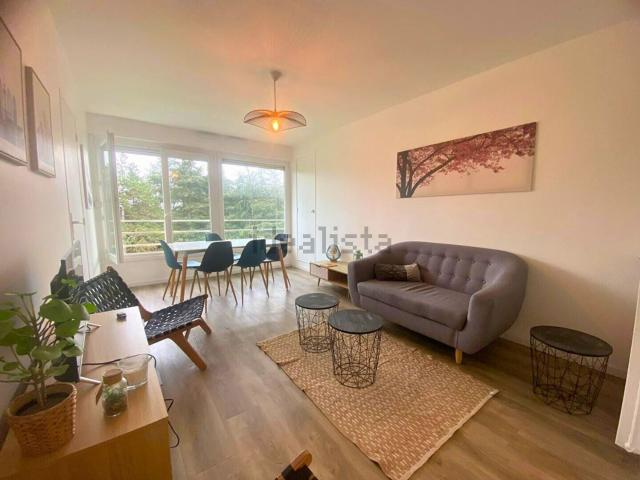 Appartement, Saint Herblain