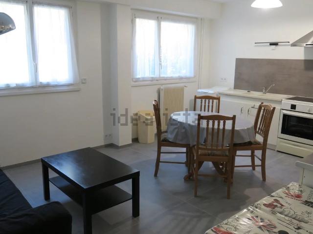 Appartement, Saint Herblain