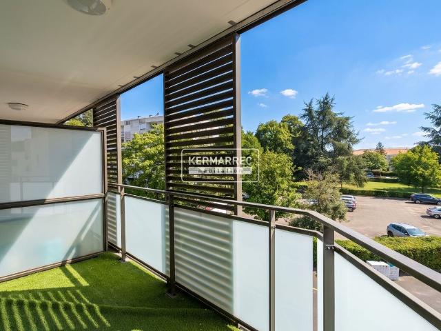 Appartement, Saint Herblain