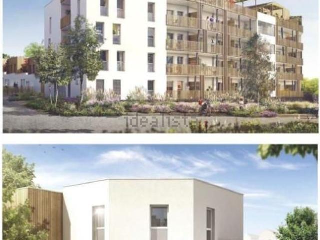 Appartement, Saint Herblain