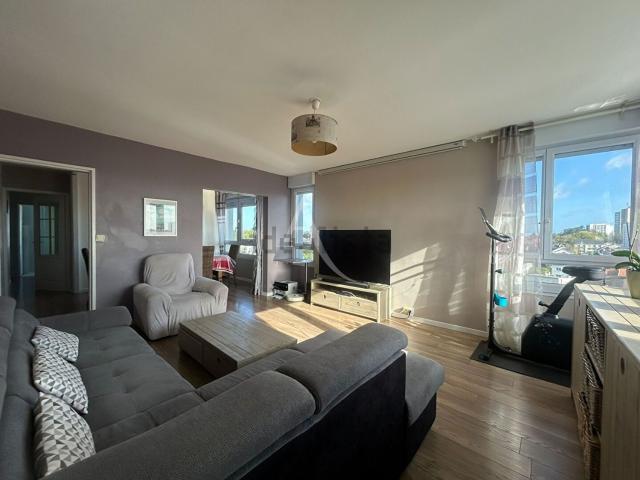 Appartement, Saint Herblain
