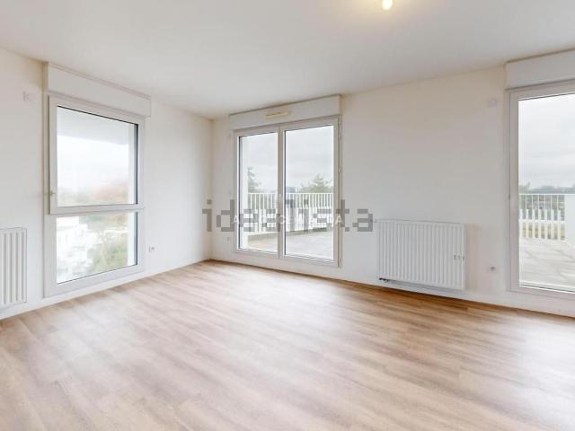 Appartement, Saint Herblain