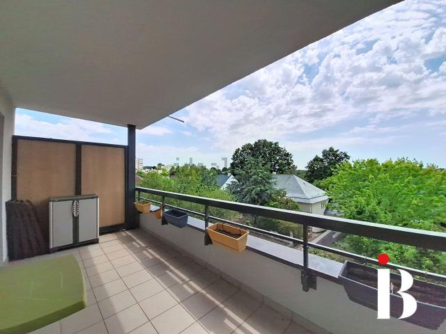 Appartement, Saint Herblain