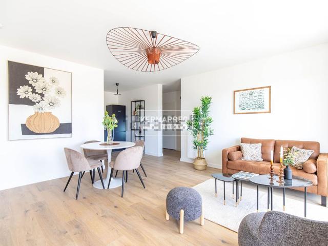 Appartement, Saint Herblain