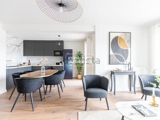 Appartement, Saint Herblain