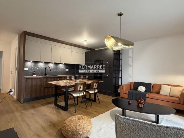 Appartement, Saint Herblain