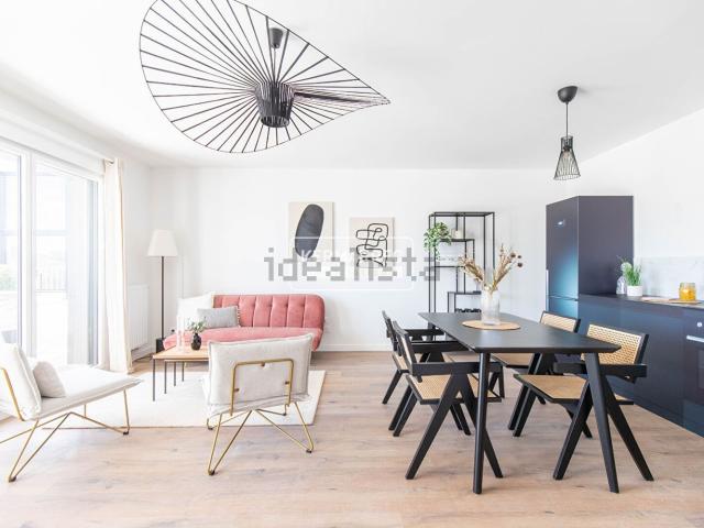 Appartement, Saint Herblain