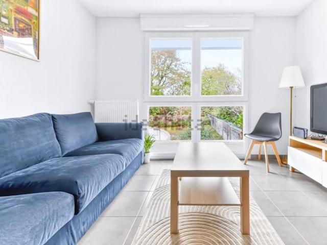 Appartement, Saint Herblain