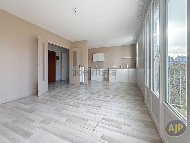 Appartement, Saint Herblain