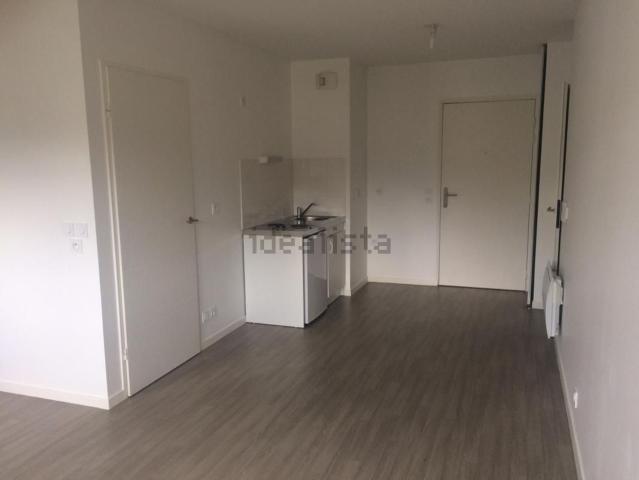 Appartement, Saint Herblain