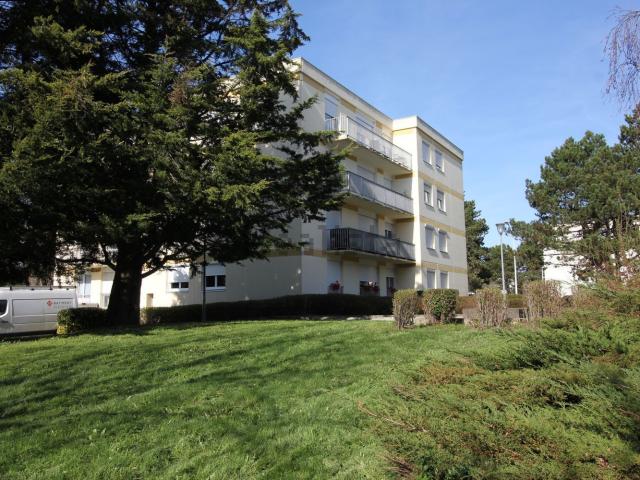 Appartement, Saint Herblain