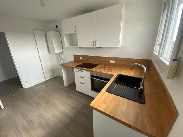 Appartement, Saint Herblain