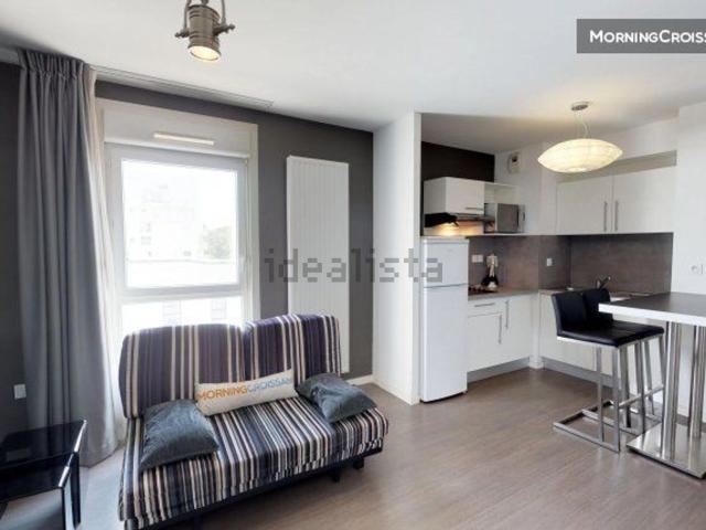 Appartement, Saint Herblain