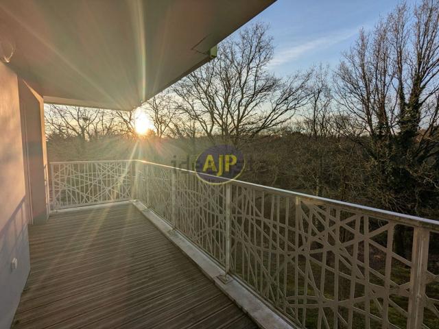 Appartement, Saint Herblain