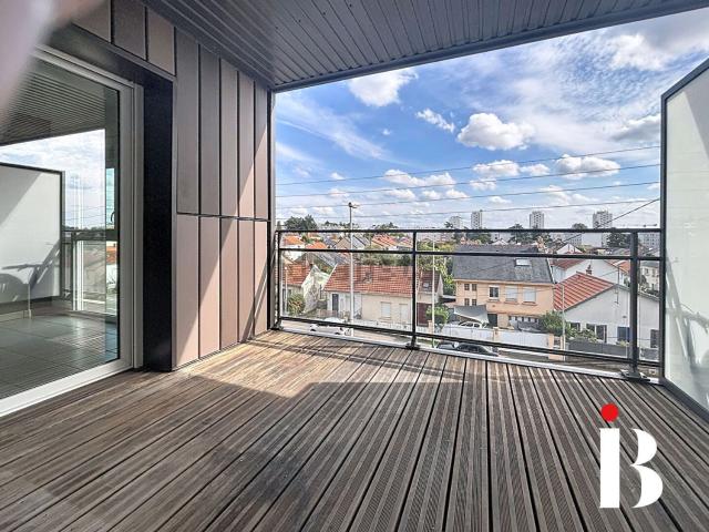 Appartement, Saint Herblain
