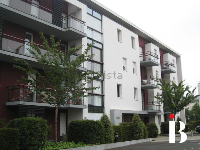 Appartement, Saint Herblain